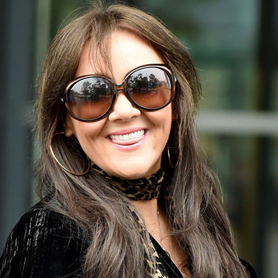 Martine McCutcheon says she can’t bear to watch herself on Love Actually - find out why!