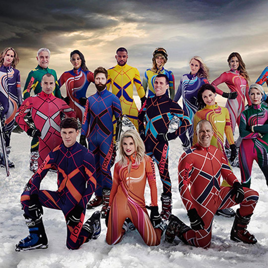 The Jump 2015: Full line-up revealed