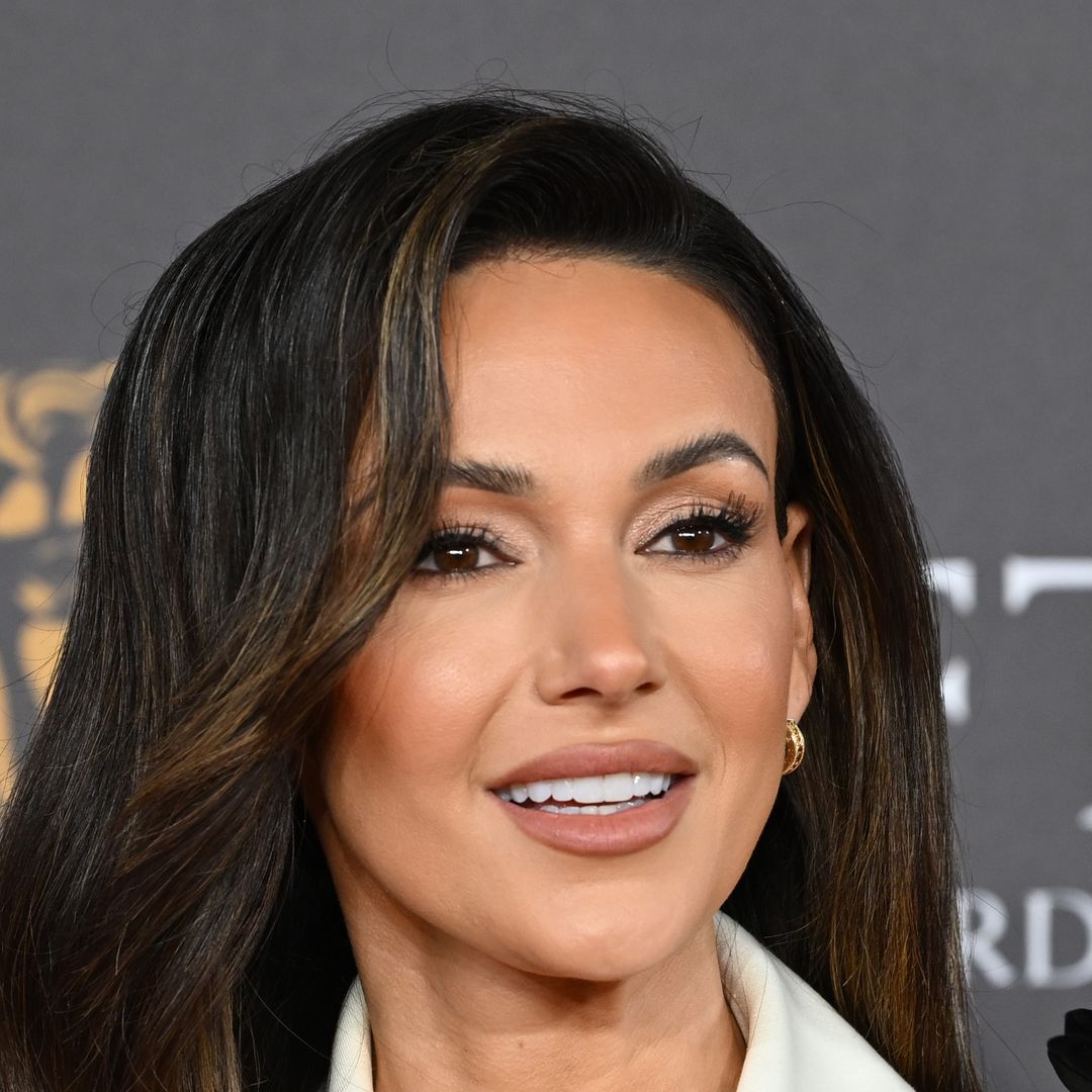 Michelle Keegan poses naked in intimate new photo – fans react HELLO!