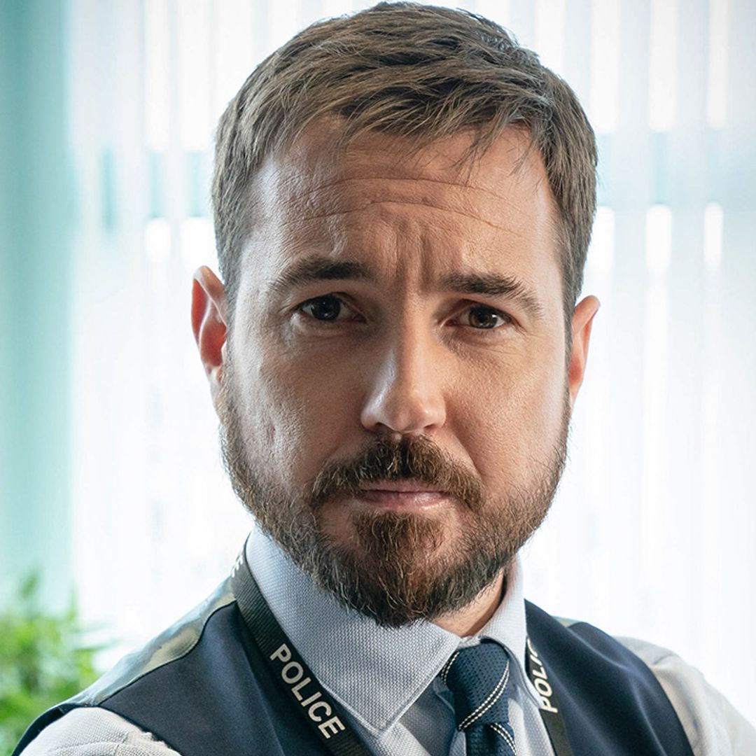 Martin Compston hints Line of Duty series seven air date - and fans won't be happy