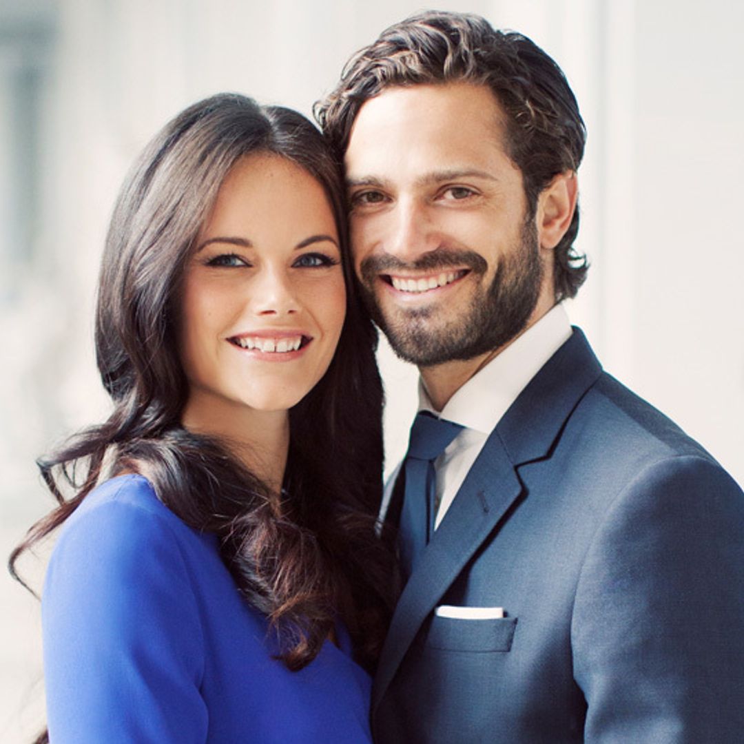 Princess Sofia and Prince Carl Philip launch podcast, discuss personal experience with cyber abuse