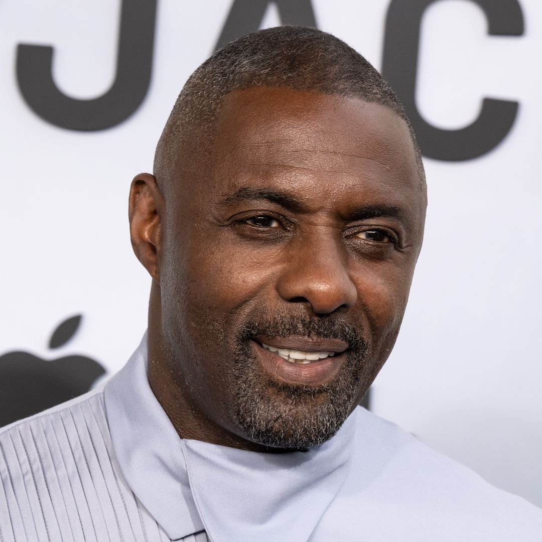 Idris Elba Latest News, Pictures & Videos HELLO!