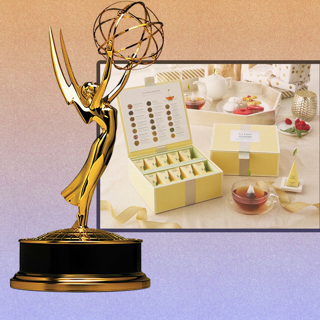 Inside the $25,000 Emmys gift bag Harrison Ford, Erin Doherty, and the cast of Andor will take home