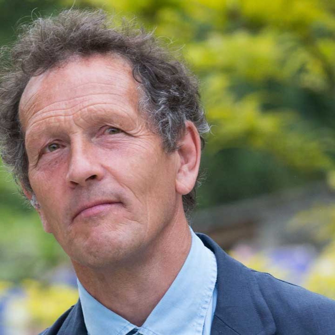 Gardeners' World star Monty Don reveals 'unhealable' issue which caused huge life changes