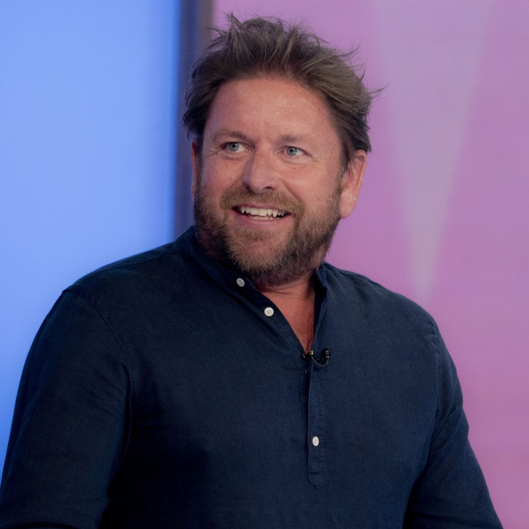 James Martin 'mocked' for surprising hack he does '4 times a week'