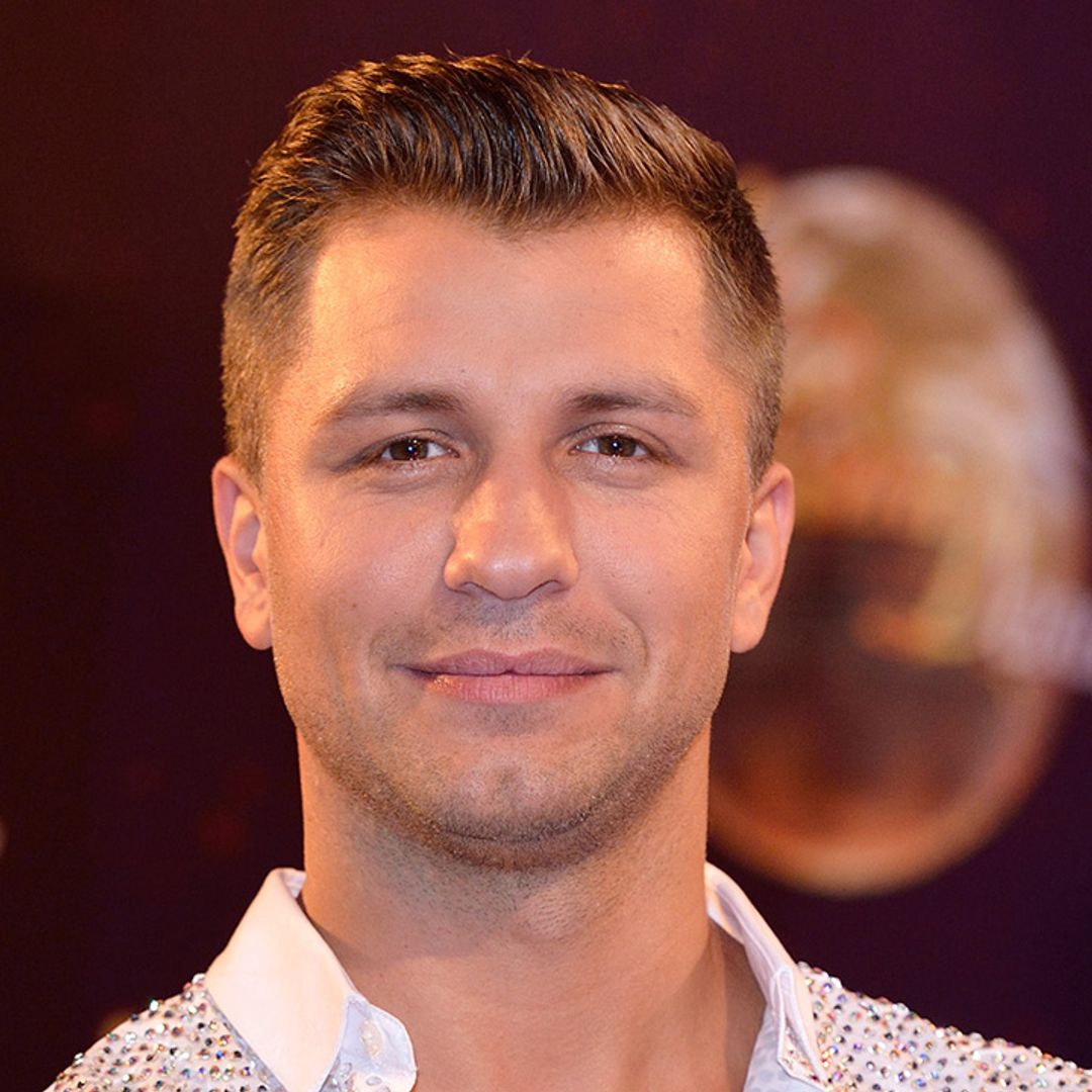 Pasha Kovalev's surprising new career move post-Strictly revealed