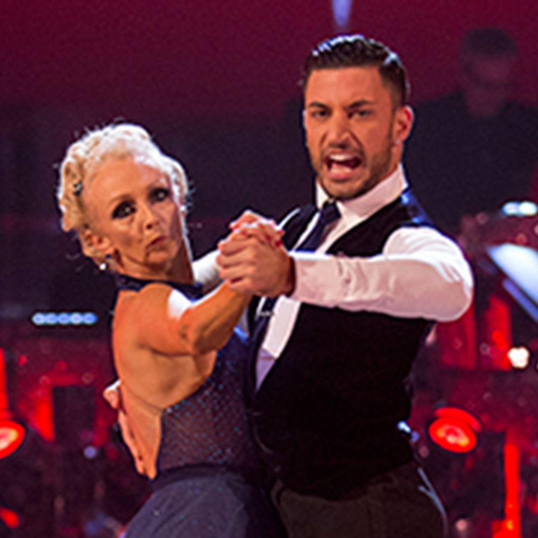Strictly's Debbie McGee sparks controversy with perfect 40 score – find out why