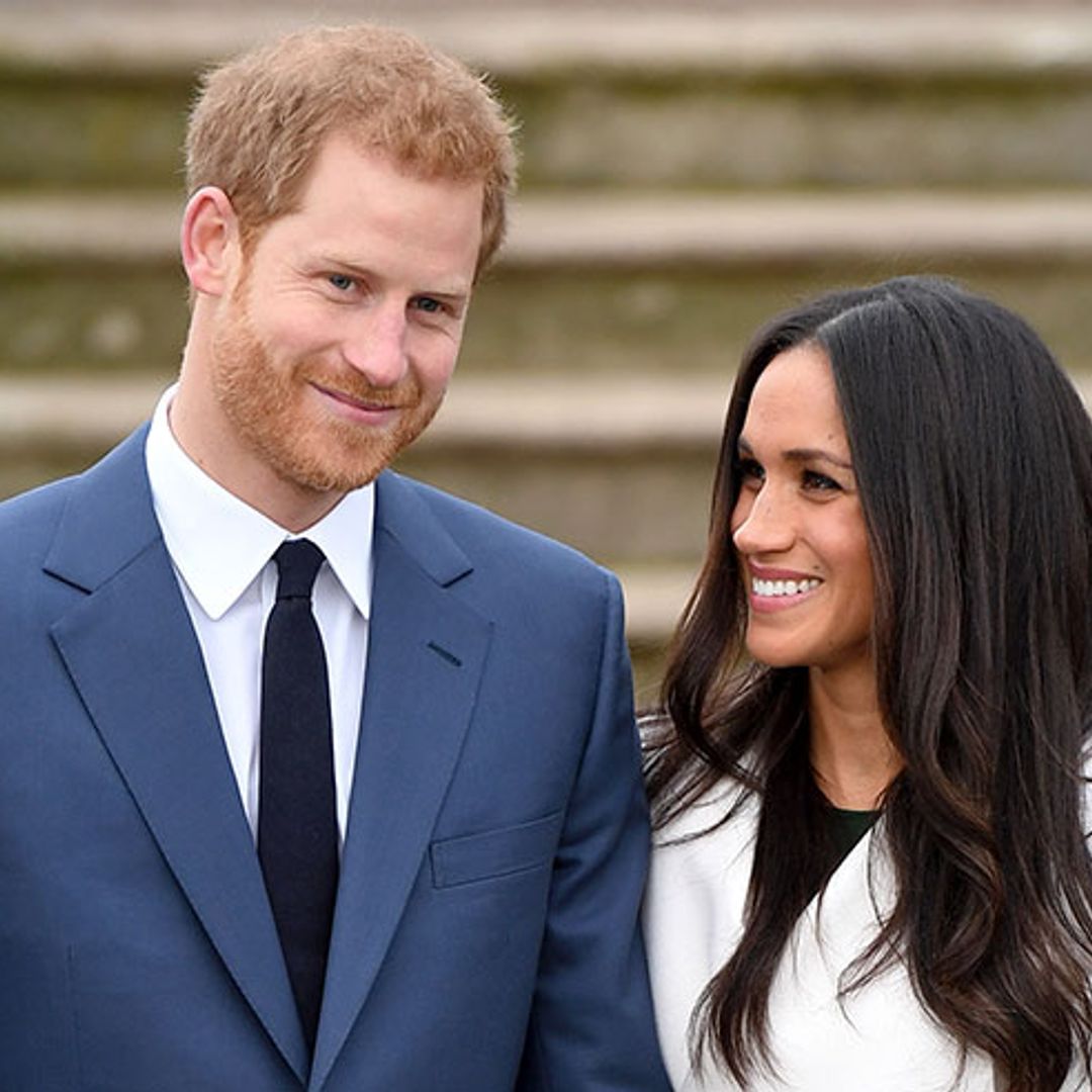 Here's your ultimate royal wedding procession map in Windsor
