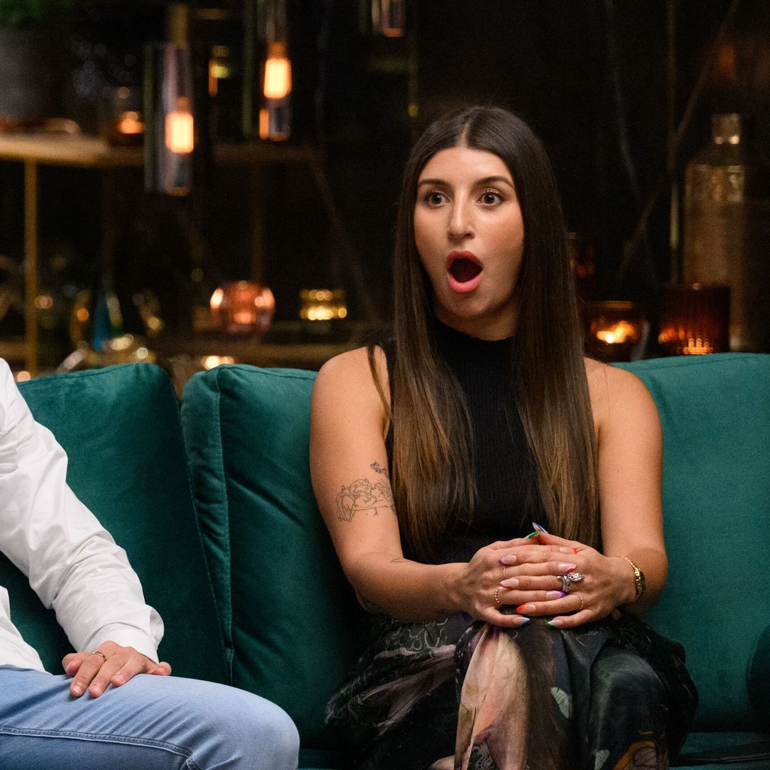 What happened at the Married at First Sight Australia reunion?