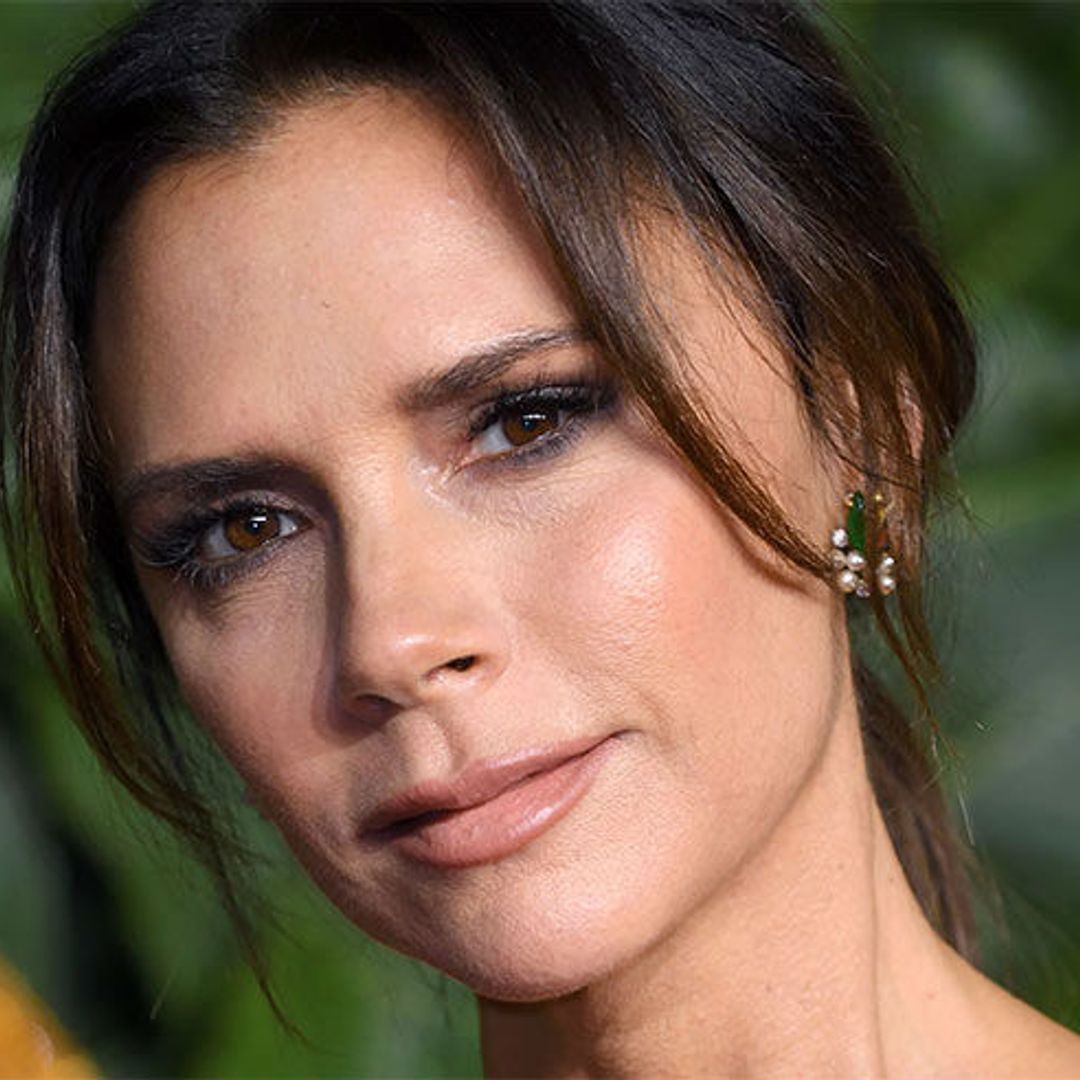 Victoria Beckham makes new announcement about her latest adventure