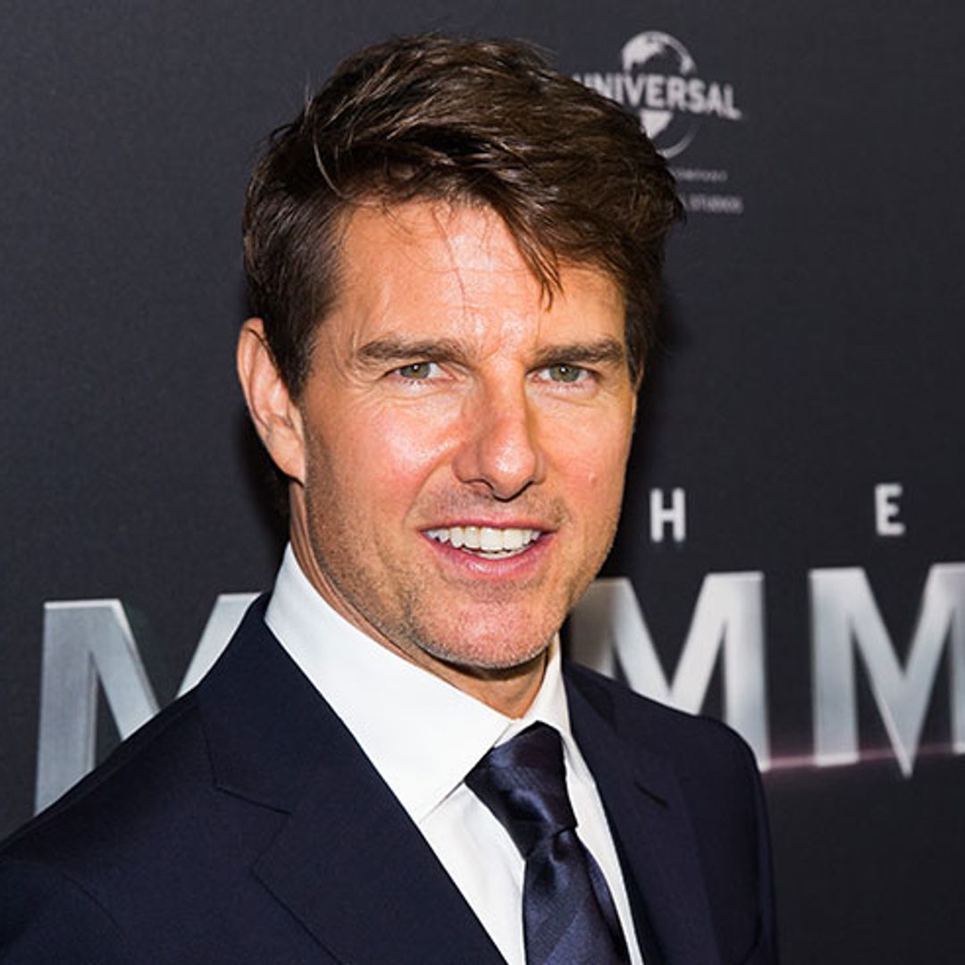 Tom Cruise answers question on daughter Suri's future: Find out what he said