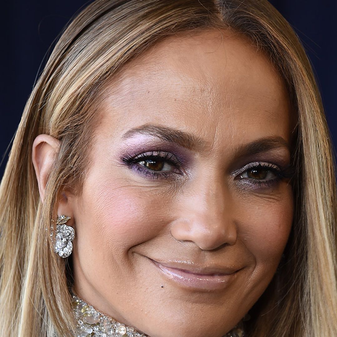Jennifer Lopez celebrates joyous news in wake of Alex Rodriguez split