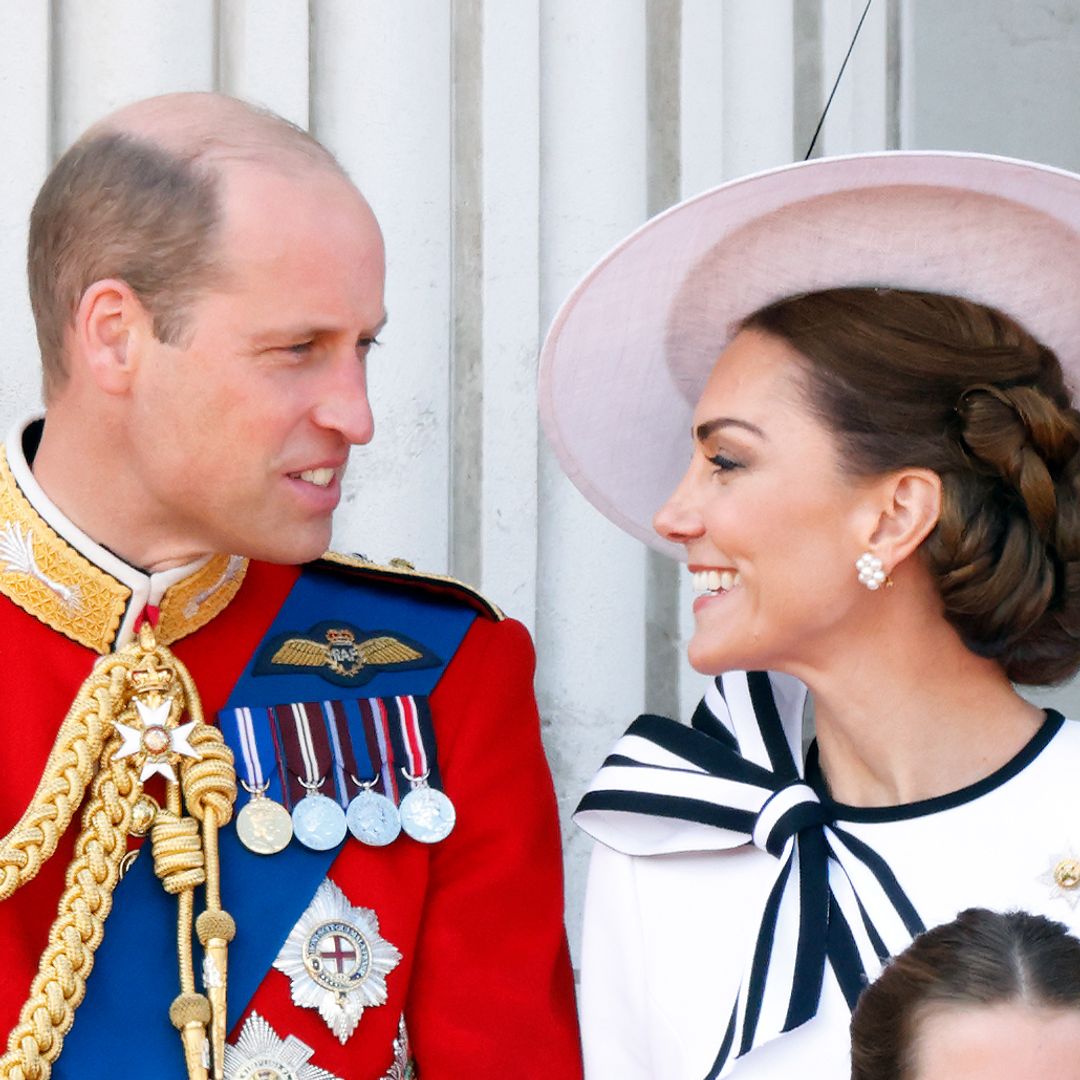 Prince William and Princess Kate make major change following heartfelt video