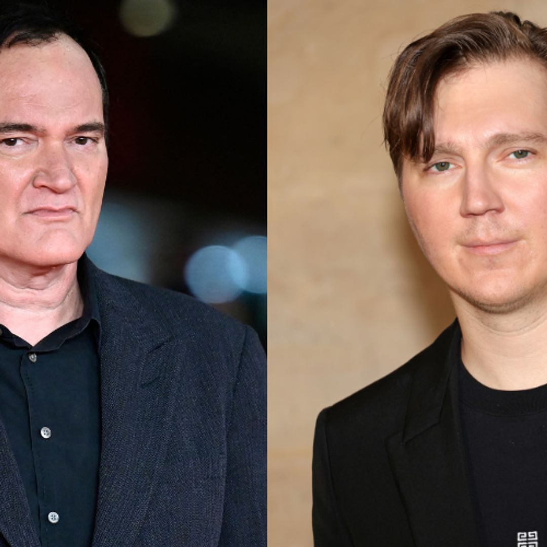 Who is Paul Dano – the actor Quentin Tarantino labeled 'weak' and 'uninteresting'? 