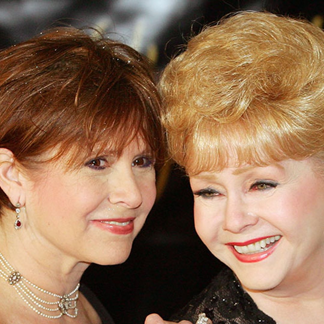 New details of Carrie Fisher and Debbie Reynolds' memorial released