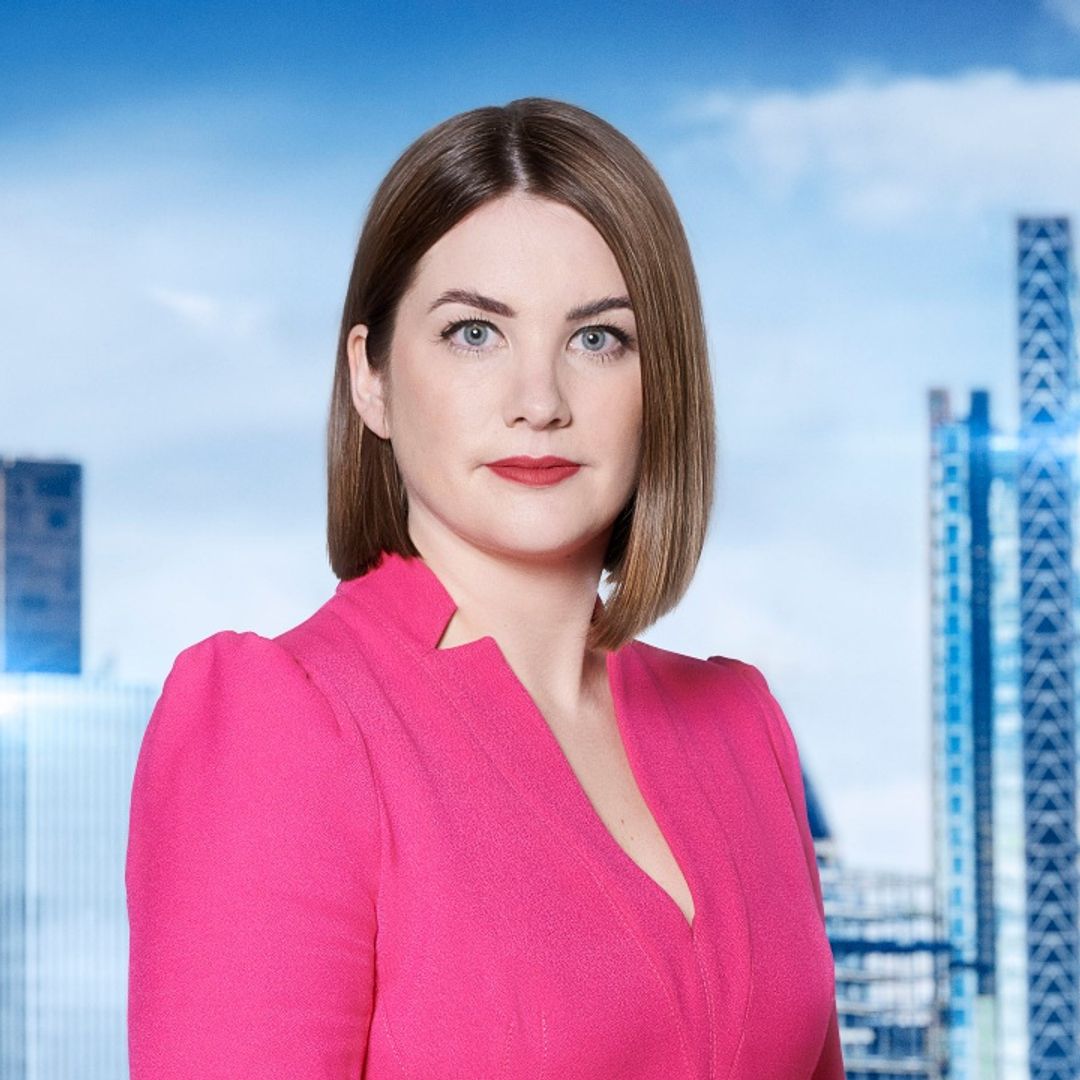 Why did Shannon Martin make shock decision to quit The Apprentice? 