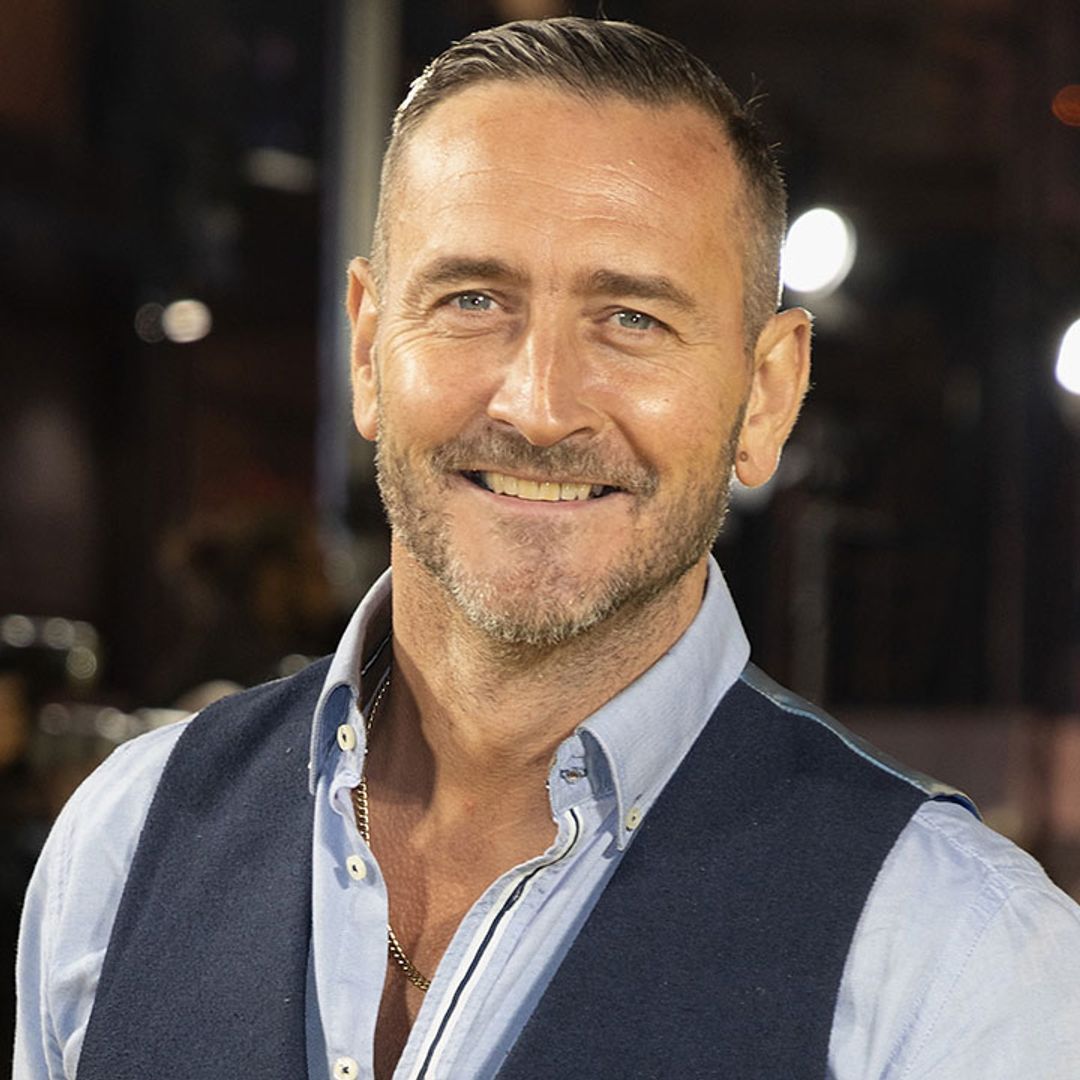 Strictly star Will Mellor's surprising career before acting revealed