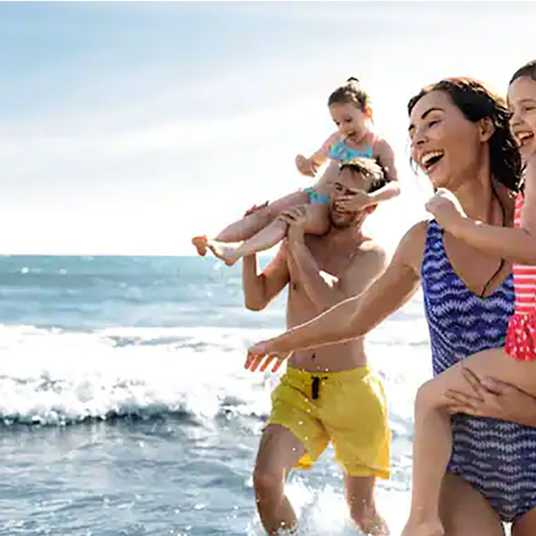 Calling all parents – TUI’s Easter holiday deals are way too good to miss