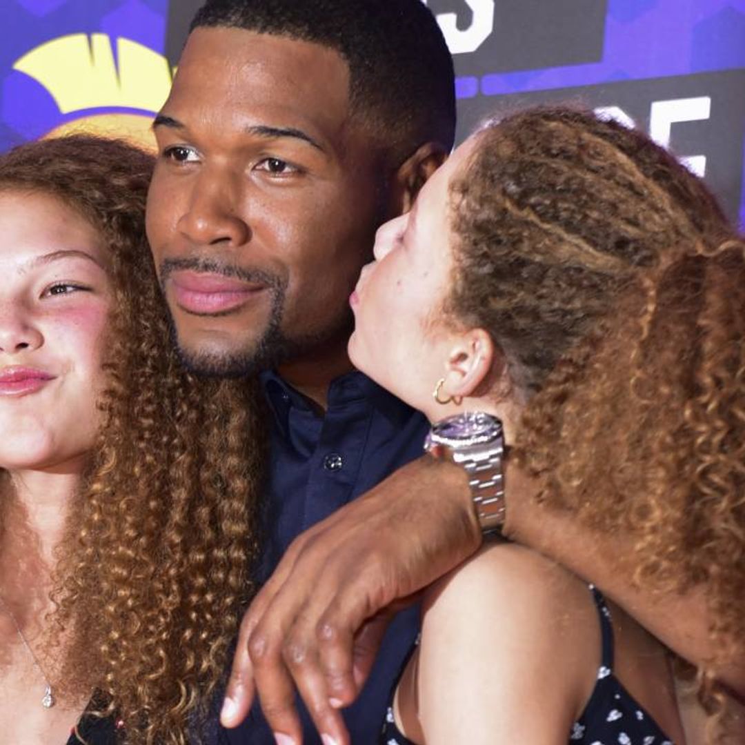 Michael Strahan's NY home is bigger than we thought – take a look inside