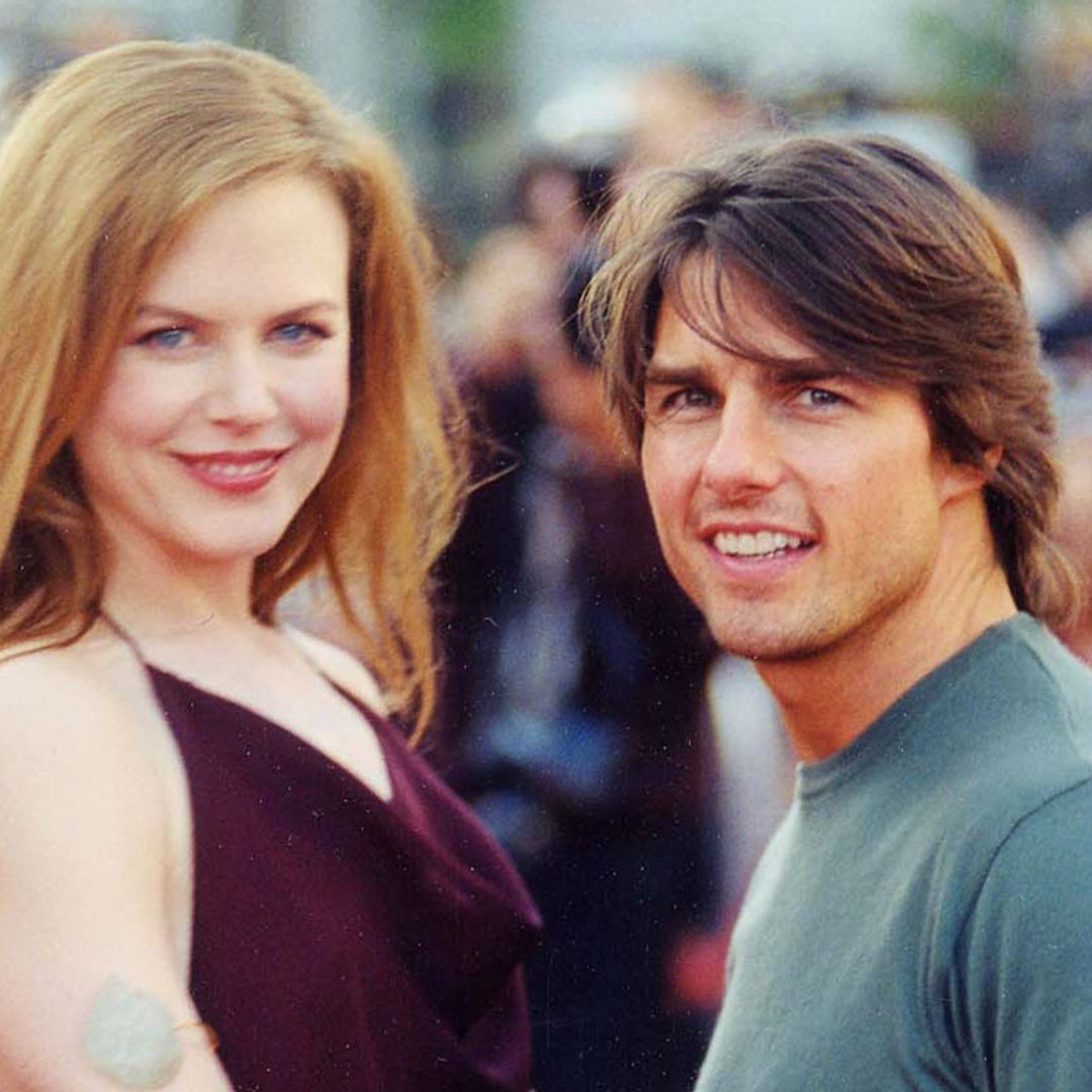 Nicole Kidman and Tom Cruise's daughter Bella shares unusual post on Father's Day
