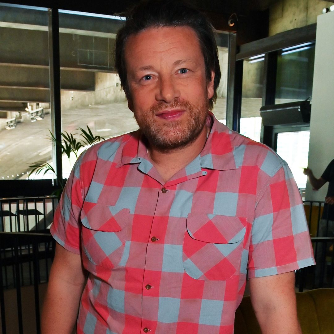 Jamie Oliver - Biography