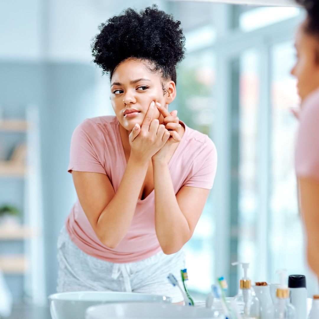 Dermatologist shares the daily habits likely to worsen adult acne - and how to break them for clearer skin