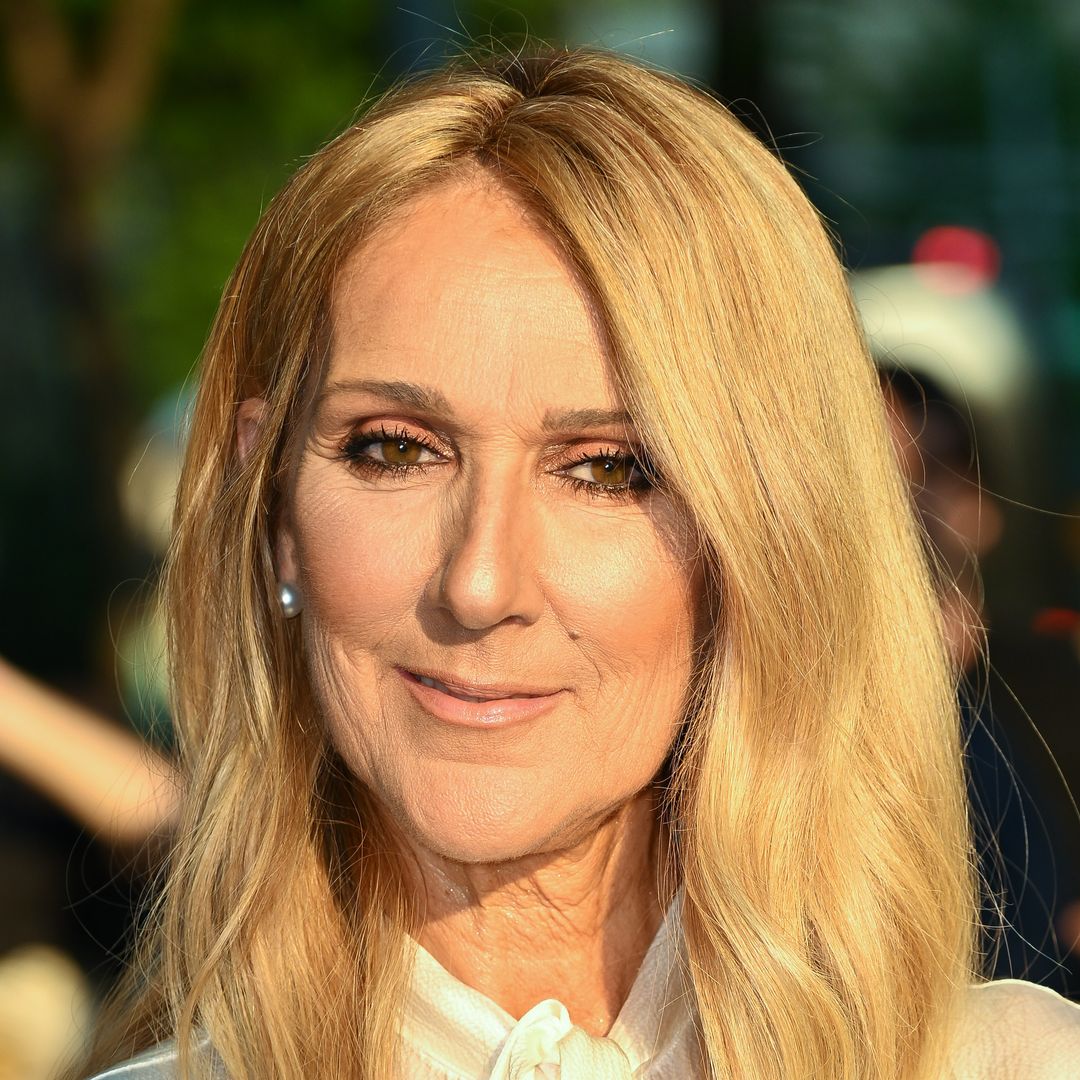 Céline Dion shines in dazzling new role amid health battle: 'I'm alive'