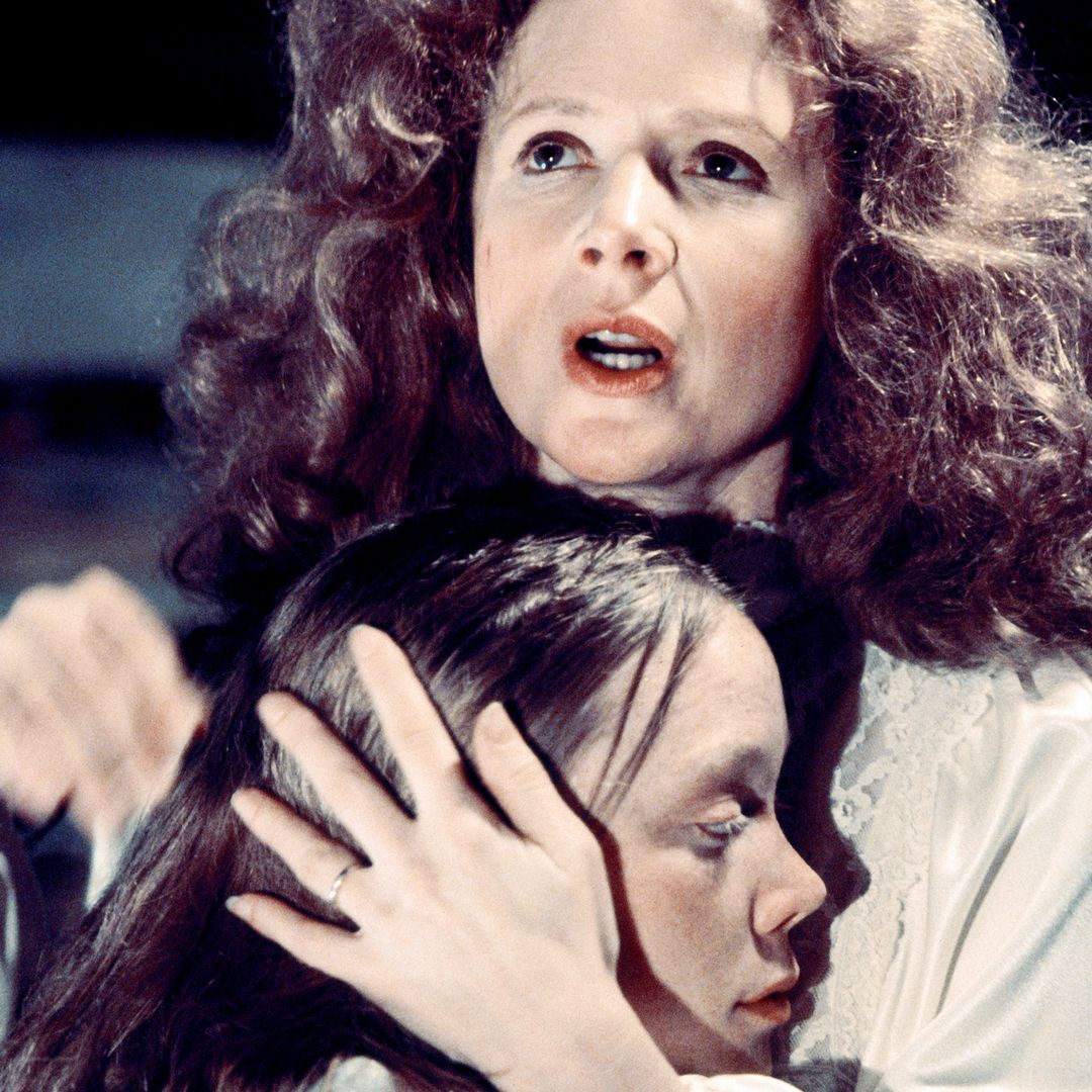 What happened to the original Carrie actress – and the star who played her mom?