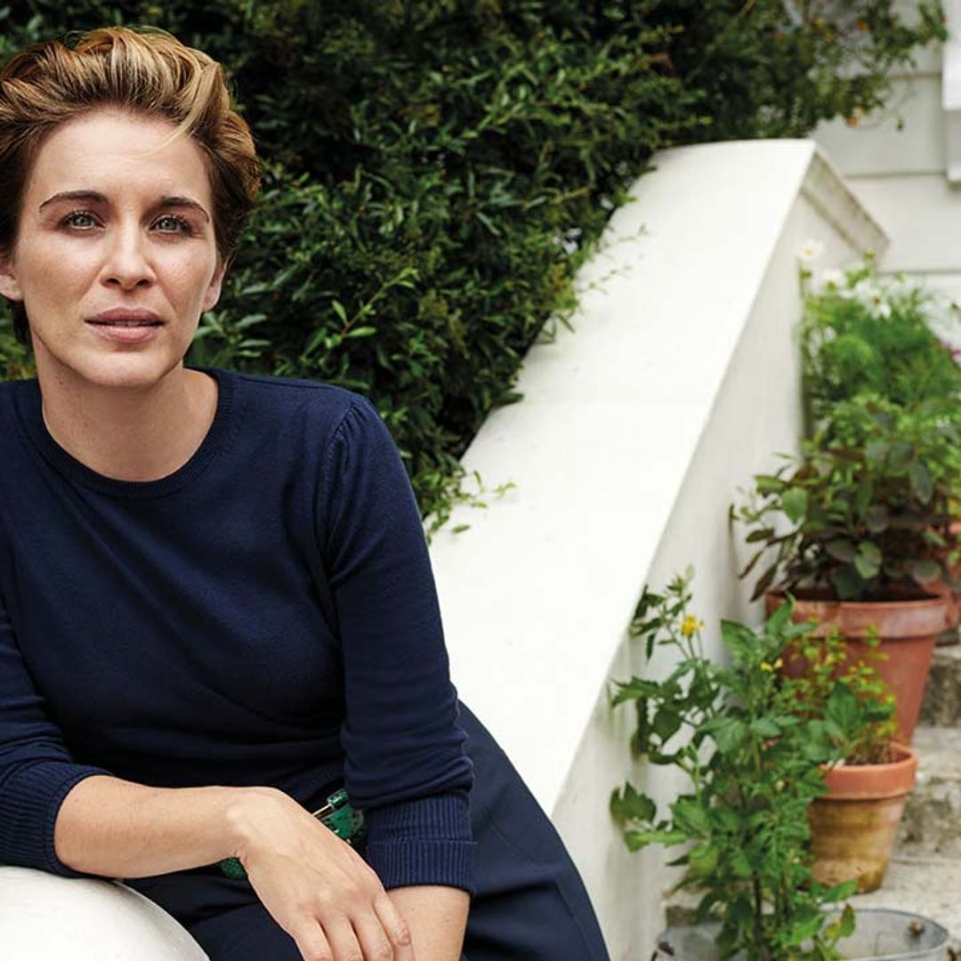 Introducing Marks & Spencer's NEW AW19 stars including Line of Duty's Vicky McClure 