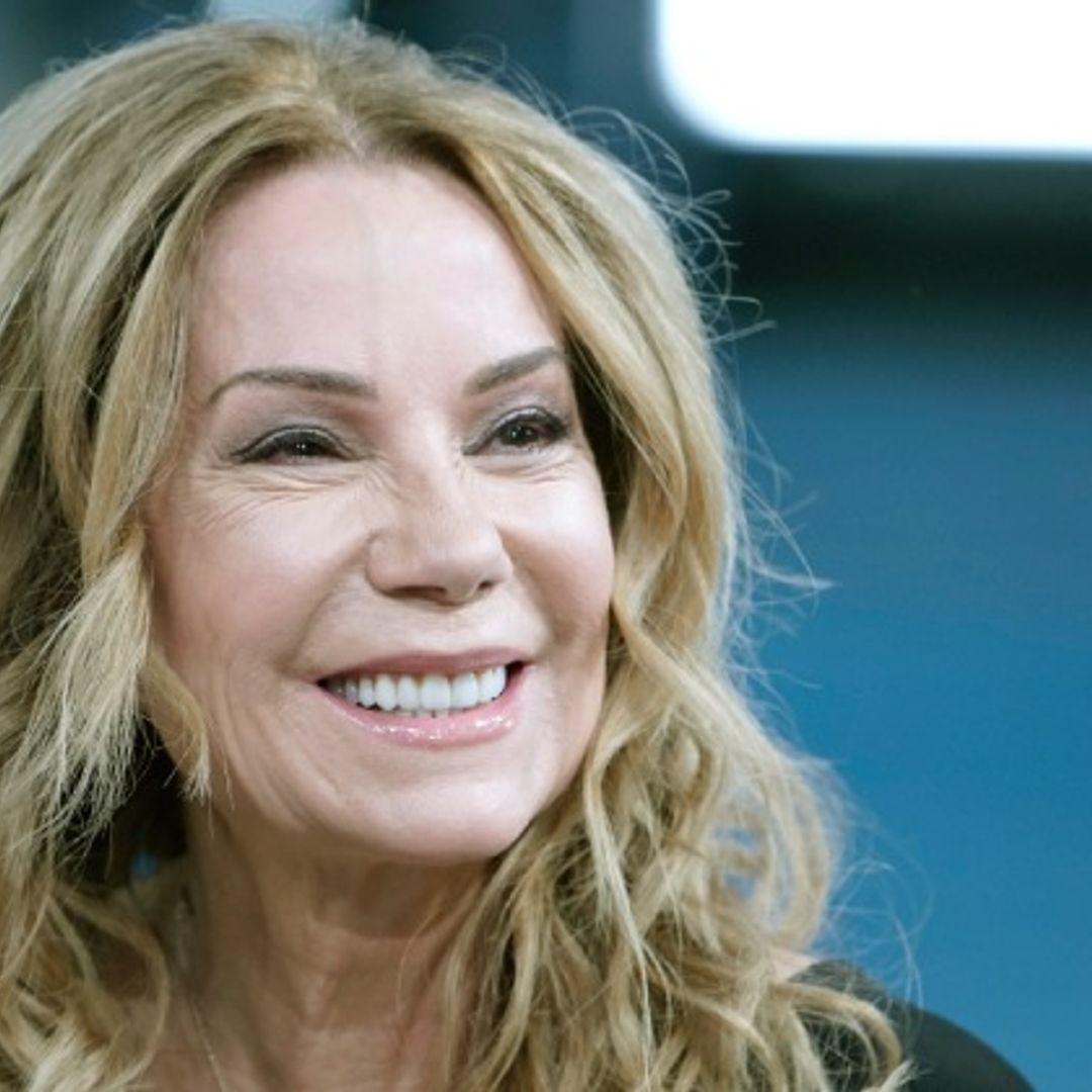 Today show host shares wild pics of Kathie Lee Gifford as she celebrates special day