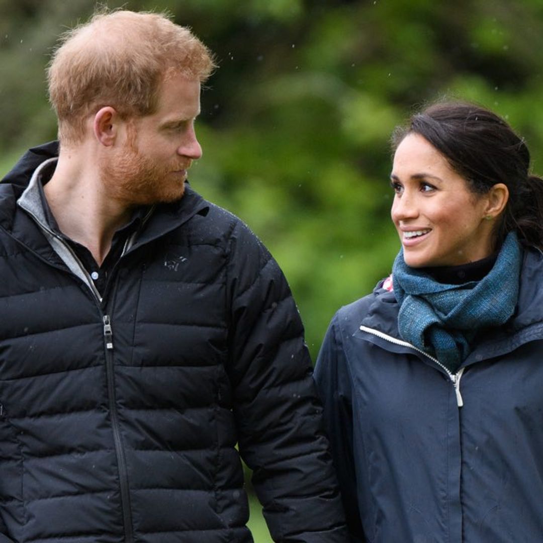 Prince Harry and Meghan have been spotted in Canada - here's what they've been up to 