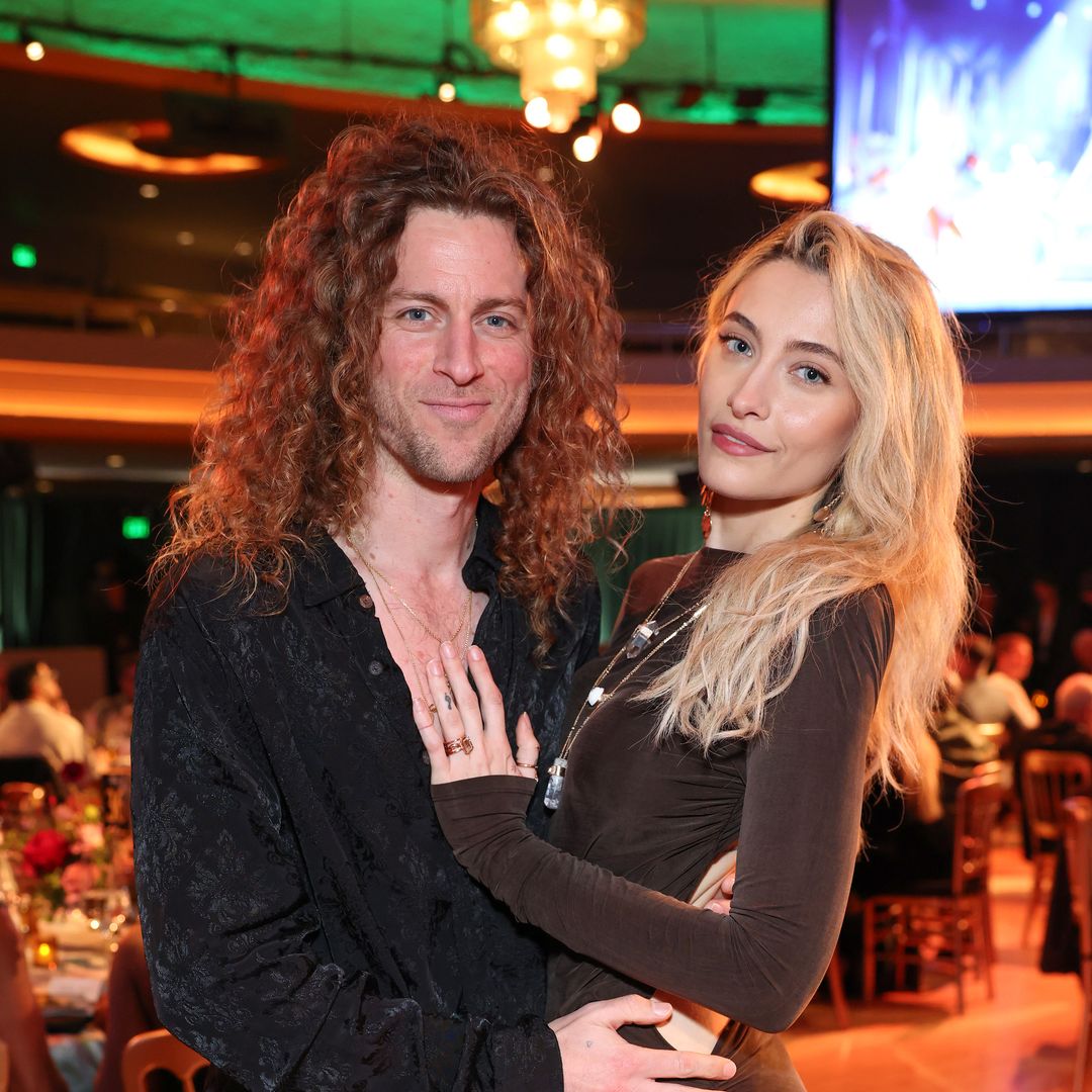Paris Jackson splits from fiancé Justin Long after 3 years