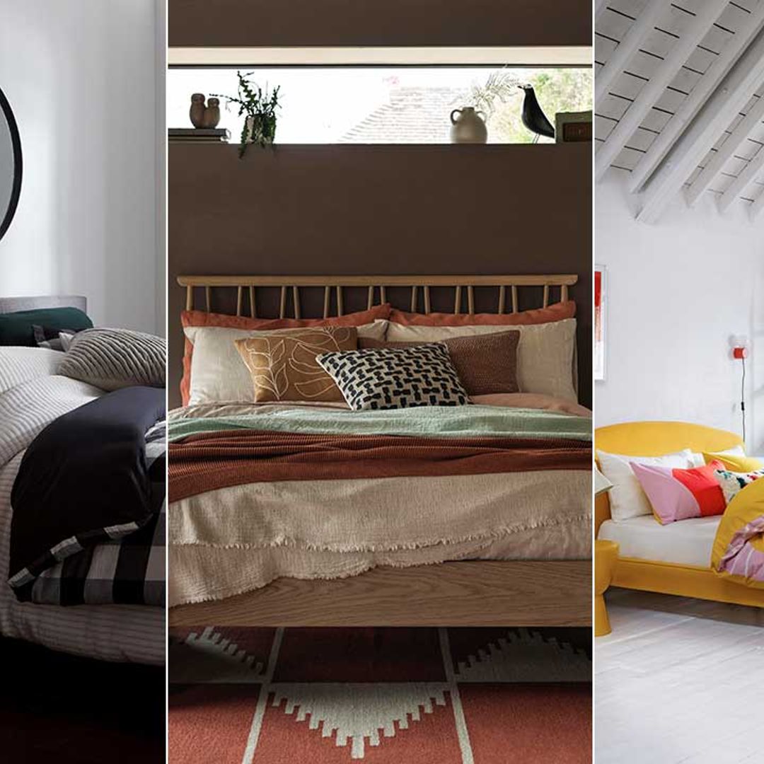 32 Dark Green Bedroom Ideas For Your Inspiration