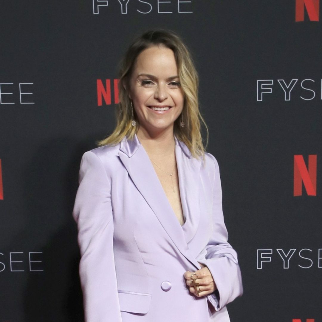 Fans concerned for Orange is the New Black star Taryn Manning after worrying Instagram post 