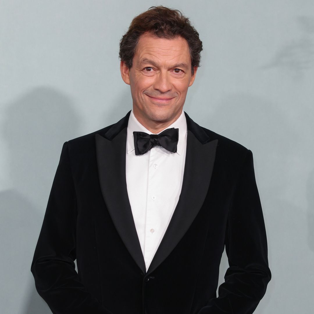 Downton Abbey star's 'scandal-soaked' legal thriller from Hijack creator is going on my watchlist