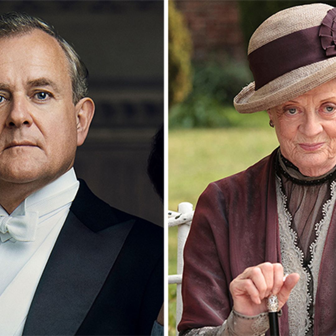 The full Downton Abbey timeline — seasons and major moments to know about before the film