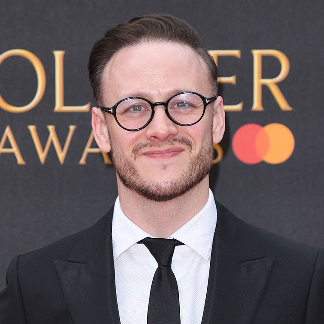 Strictly's Kevin Clifton hits back at claims he is 'public enemy number one'