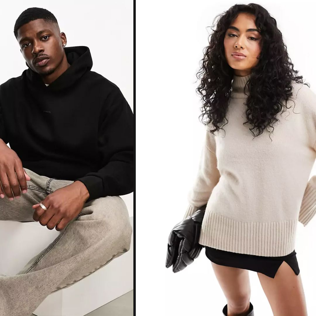 The ASOS Black Friday sale has landed and it's seriously good