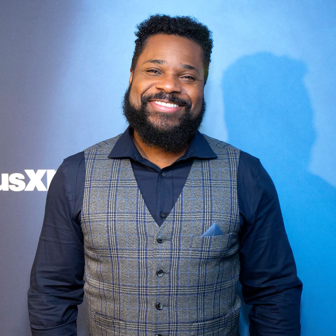 Inside Malcolm-Jamal Warner's family life with wife and daughter before death at 54