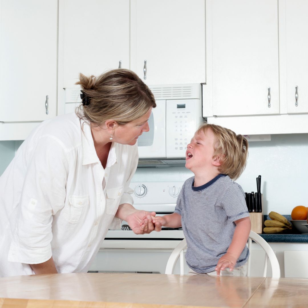 I'm a parenting expert and these everyday habits are making your toddler's tantrums worse