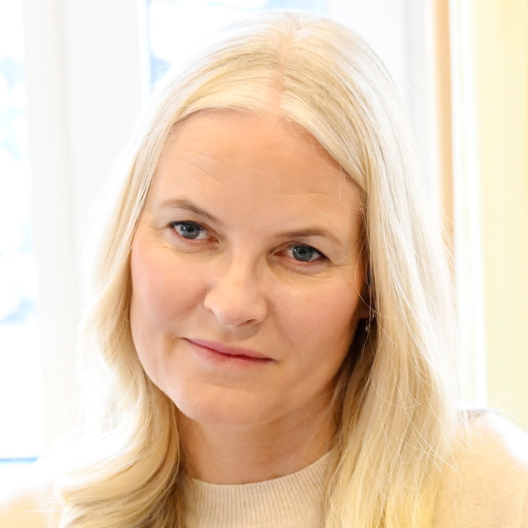 Crown Princess Mette-Marit criticised royal wedding in leaked email to Jeffrey Epstein
