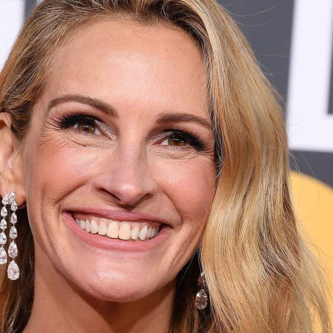 Julia Roberts shares rare family video in honor of 'magical' niece Emma Roberts