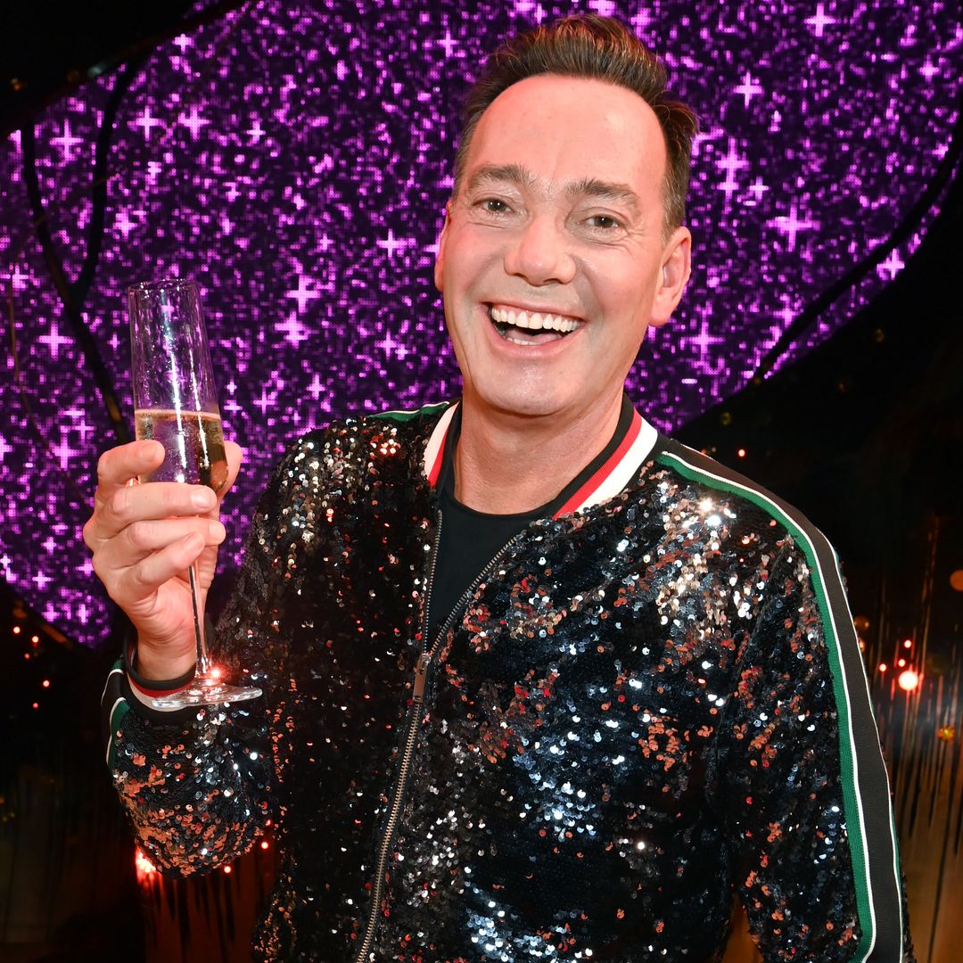 Strictly's Craig Revel Horwood admits he'd still be married if his wife had been faithful