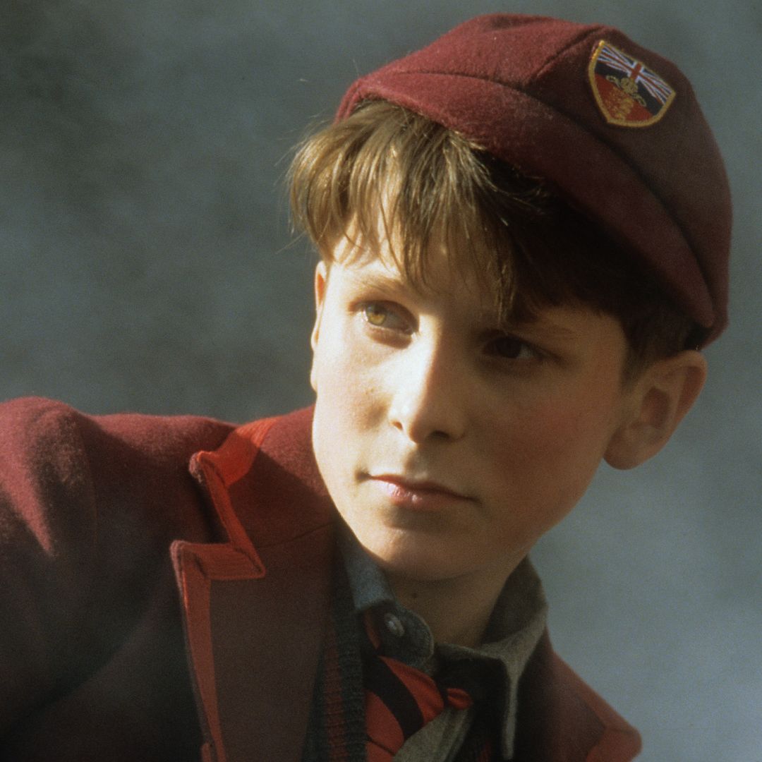 Celebrities you forgot were child stars