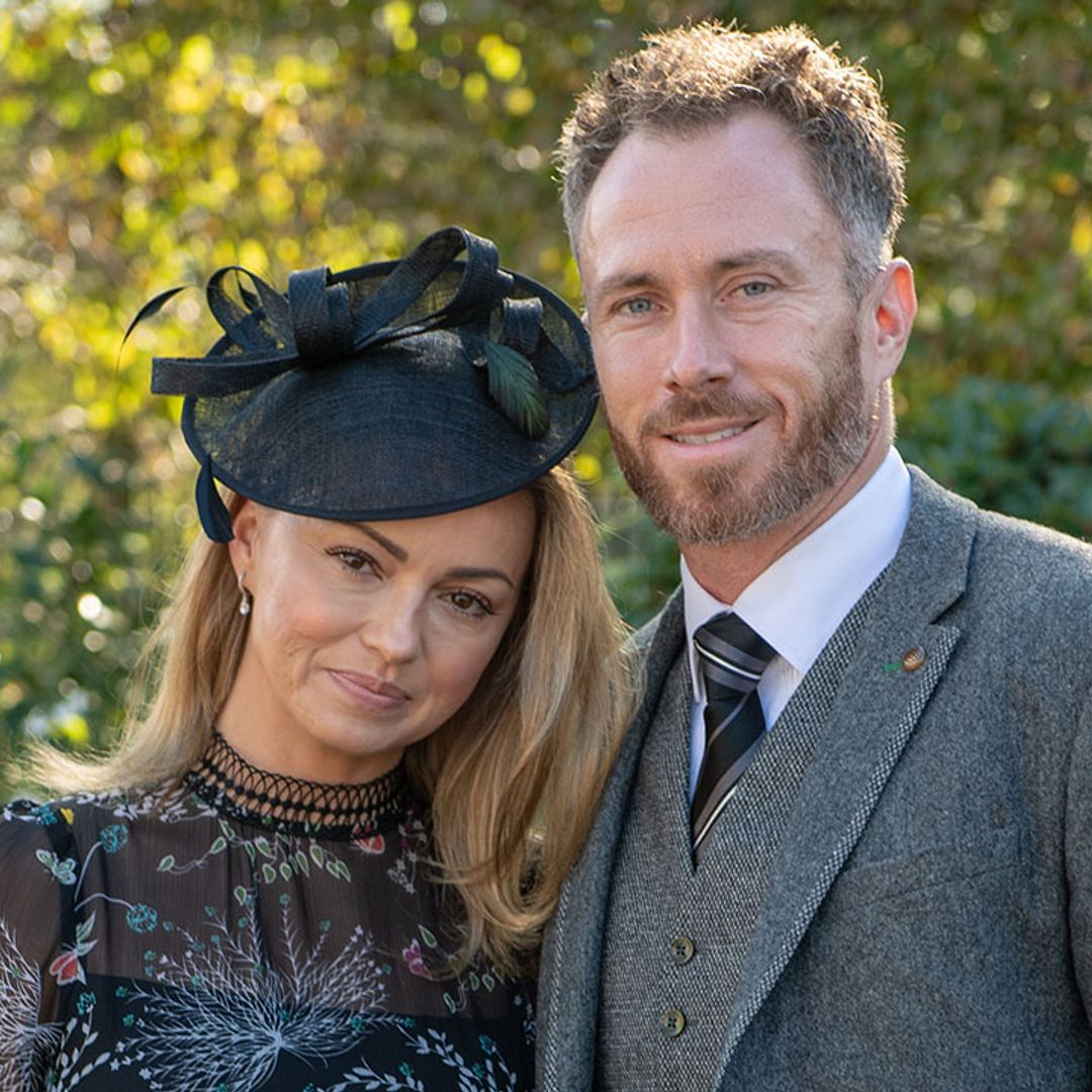 James and Ola Jordan receive heart wrenching comments after emotional post