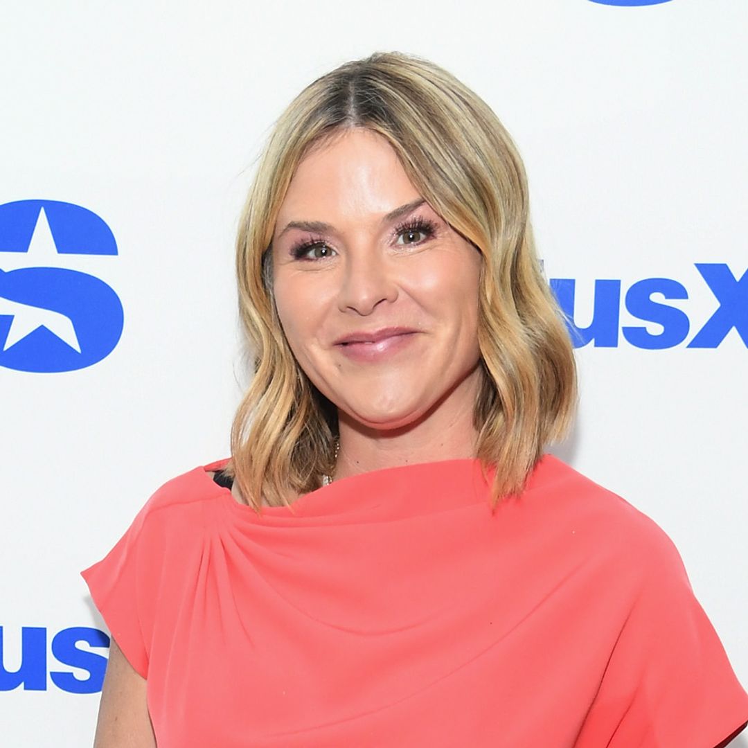 Jenna Bush Hager's big Hollywood move
