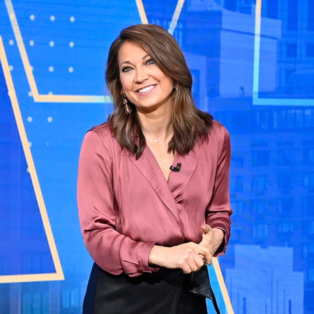GMA star Ginger Zee sparks concern from fans after announcing new project