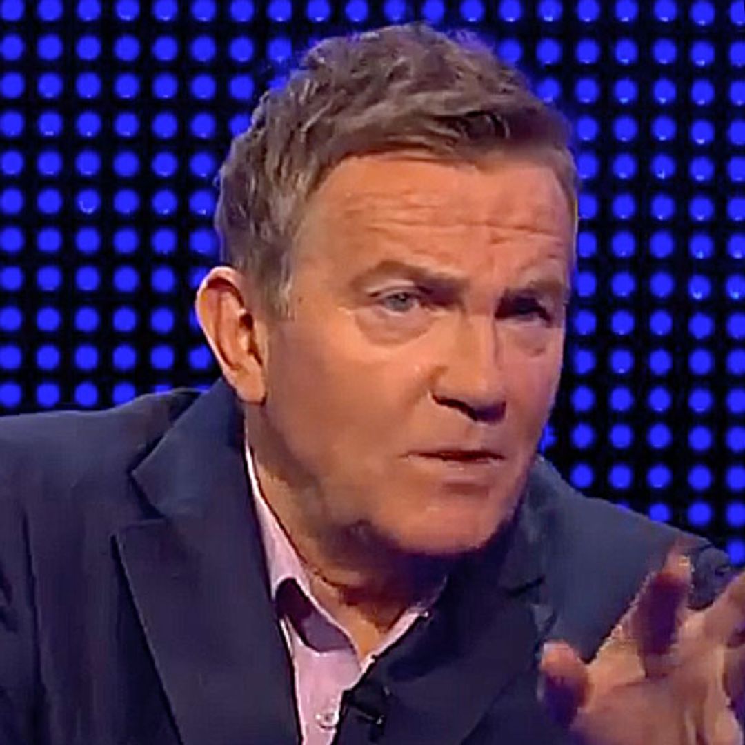 Bradley Walsh halts The Chase as a new revelation sparks concern | HELLO!