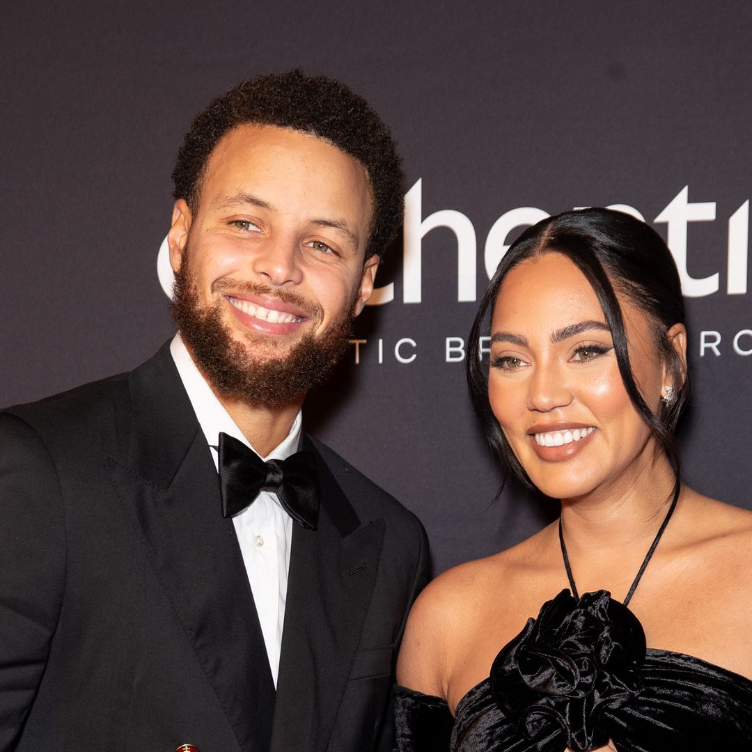 Meet NBA players’ gorgeous wives and girlfriends: From LeBron James to Luka Dončić