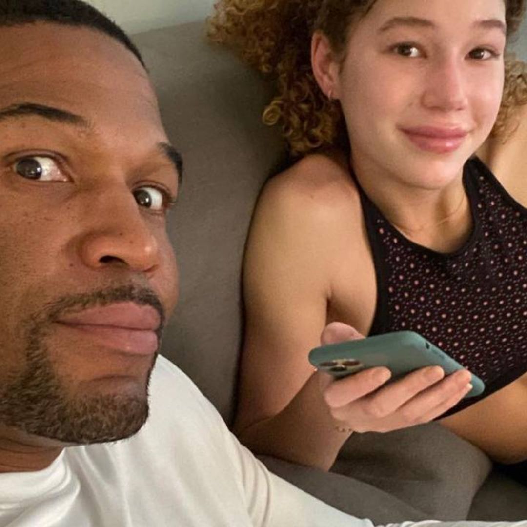 Michael Strahan's family vacation with children ruined for surprise reason – details